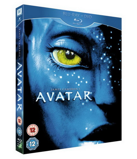 ������� � ���������� �� �������� �� Blu-ray