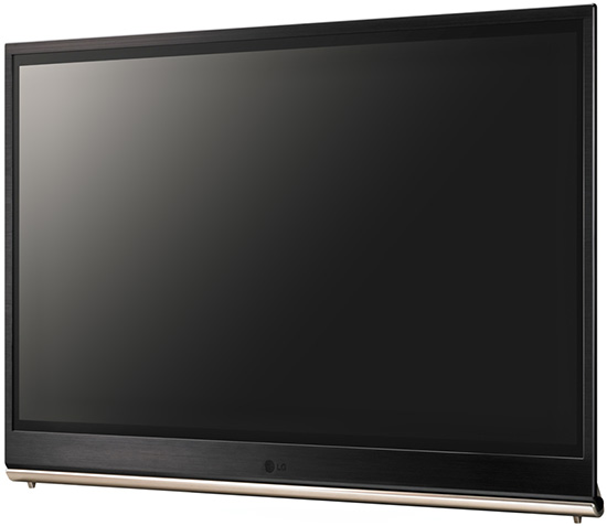 ����� "�������" OLED-��������� LG EL9500