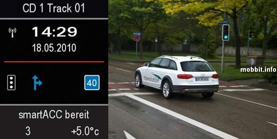Audi ����������� ���� ������� "������ ����������"