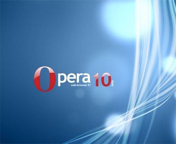 ����� Opera 10.60 final