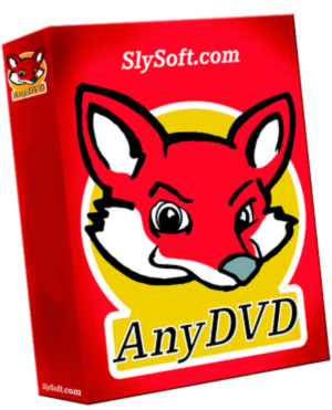 AnyDVD 6.6.7.0 - ����������� ���