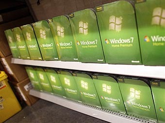 Windows 7 ������ ���������������