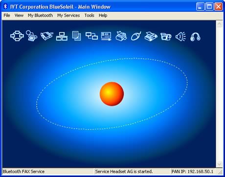 IVT BlueSoleil v6.4.249.0 Rus