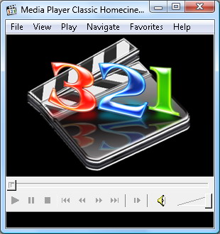 MPC HomeCinema 1.3.2247 - ������ ����������