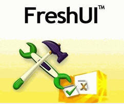 Fresh UI 8.62 - ��������� �������