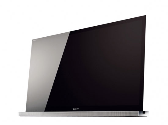 3D-���������� Sony BRAVIA NX710 � NX810