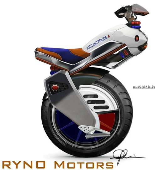 ������������� "��������" Ryno Motors