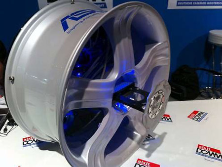 ��� 10 �������-�������� � �������� Gamescom 2010