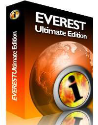 EVEREST Ultimate Edition 5.50.2239 Beta Portable