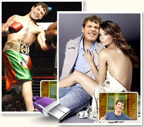 Face Off Max v3.1.5.6 - ������ ���� � ���� ����