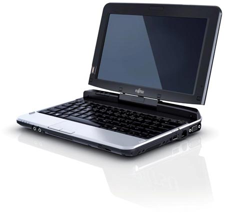�������-����������� LIFEBOOK T580