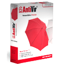 AntiVir PersonalEdition Classic 7 6.34.00.80