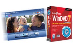 WinDVD Platinum 7.0 Release 7 - DVD �������������