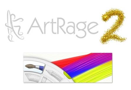 ArtRage 2.0 - ����������� ��������