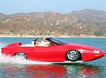 WaterCar - ��������� ����������-�������
