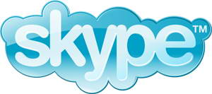������� � ���������� ���������� Skype
