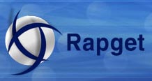 RapGet 1.11 - �������� ������ � rapidshare.de