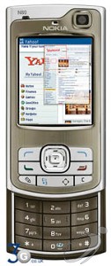 �������� Nokia N80