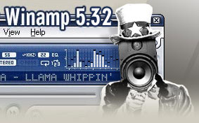 Winamp 5.31 + �����������