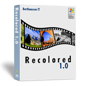 Recolored v1.0.1 + �����������