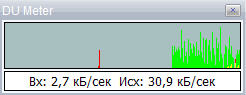 DU Meter 3.50 + �����������