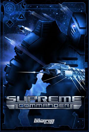 ����������� Supreme Commander