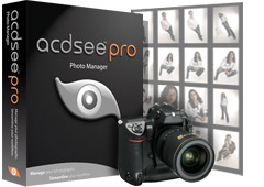 ACDSee 9.0.108