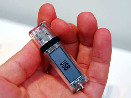 USB-���������� � ������� �� ��������� �������