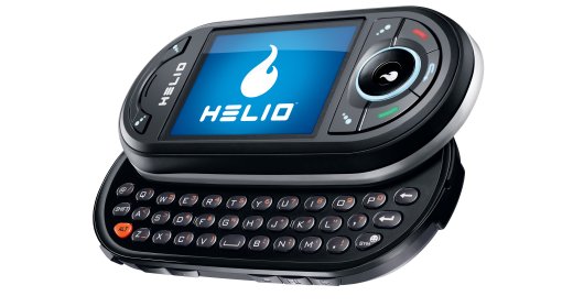 �������� Helio Ocean