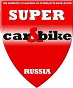 � ������ ������� �������� Super Car & Bike