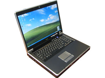 Eurocom ������� ����������� 5-��. �������