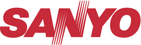 Sanyo �������� ����� ��������� �����