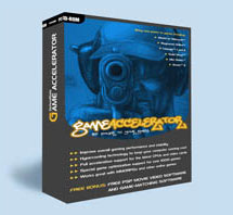 Game Accelerator v.6.5
