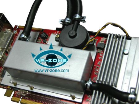 GeForce 8800 Ultra �������� ������ AMD/ATI R600 ?