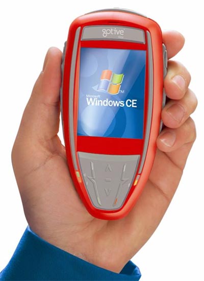����� ��� Gotive SQ31 � ���������� VoIP