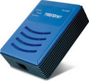 TRENDnet TPL-202E � ������� ���� ����� 220