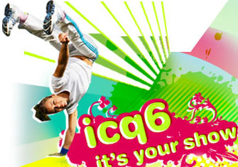 ICQ 6 - ����� ������ ����������� IM-�������