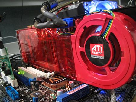 AMD Radeon HD 2900 XTX ������� ����������?