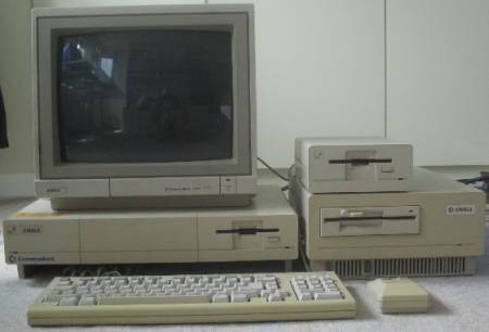 Amiga ������������?