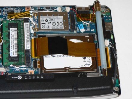 Samsung ���������� ����� ����������� HDD