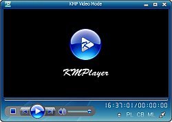 KMPlayer 2.9.3.1270 Beta - ����� �����