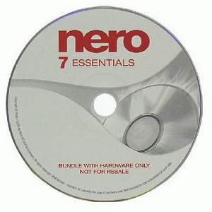 Nero 7.10.1.0 - ����� ������ ������ ��������� ��� ������
