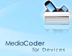 MediaCoder v.0.6.0 Build 3850 - ������������� ����������