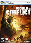 ������� ������ RTS World in Conflict � ���������