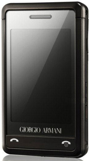 Samsung Armani ����� �������� ��������� �����������