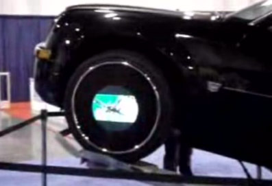 LED Wheels: ������������� ����� � ���������