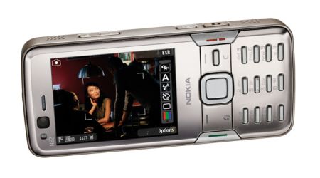 Nokia �������������� ��������� N82