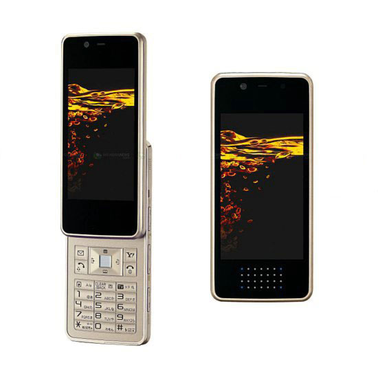 SoftBank Full Face 2 � iPhone���������� �������