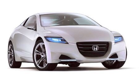 Honda ������ ��������� ����