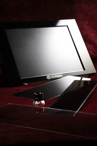 LG Display: ���������� "��������" ��-�������
